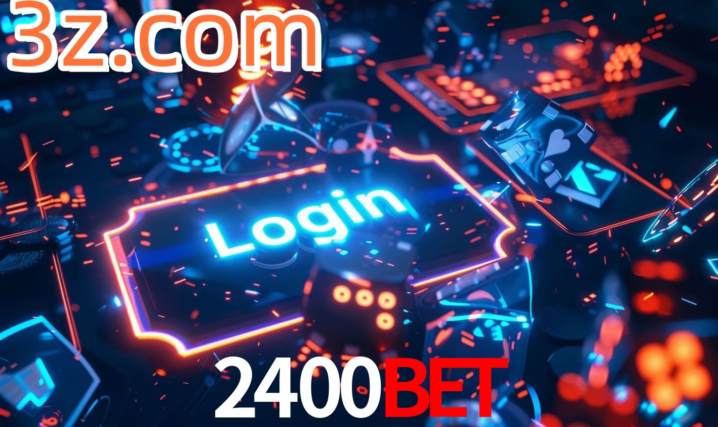 Bônus de Cadastro Cassino 2400Bet